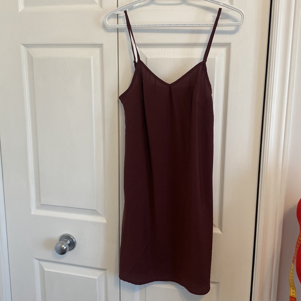 Anthropologie Ranna Gill Dress - Picture 2 of 6
